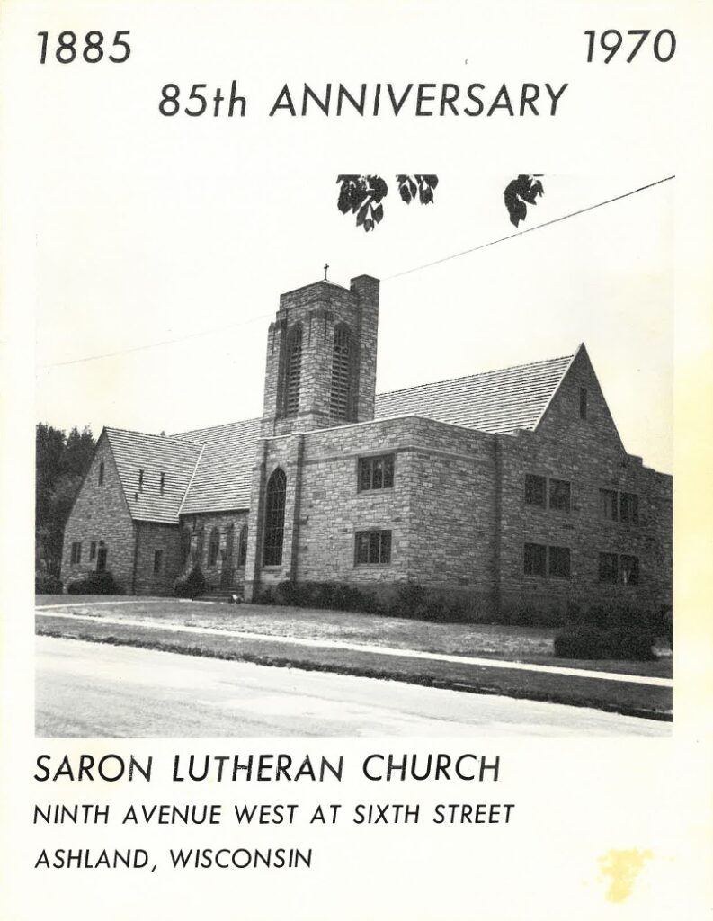 85th Anniversary